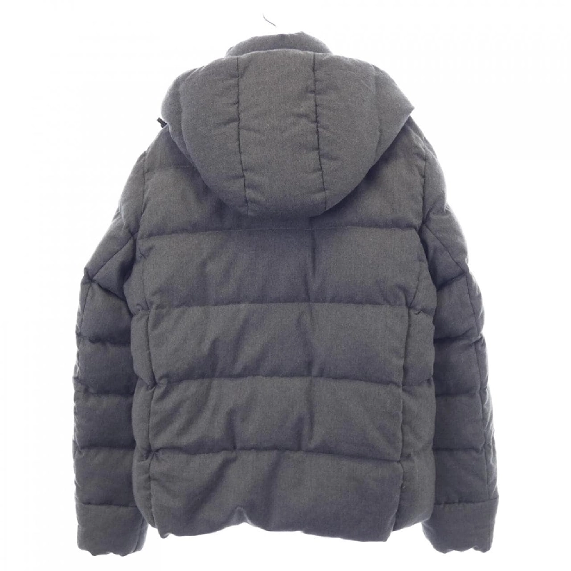 TATRAS MTK20A4148 Áo khoác lông 628001