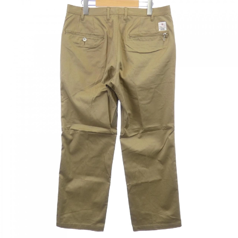 Quần DRESSTERIOR - Hàng hiệu Authentic 886731