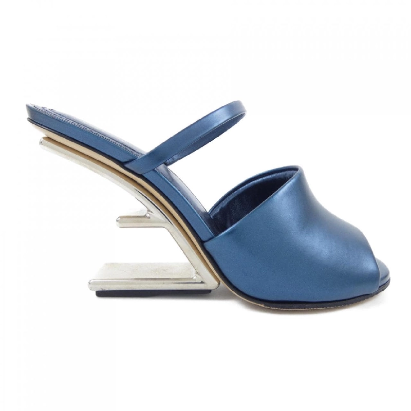 Giày sandal FENDI - Hàng hiệu Authentic 830415