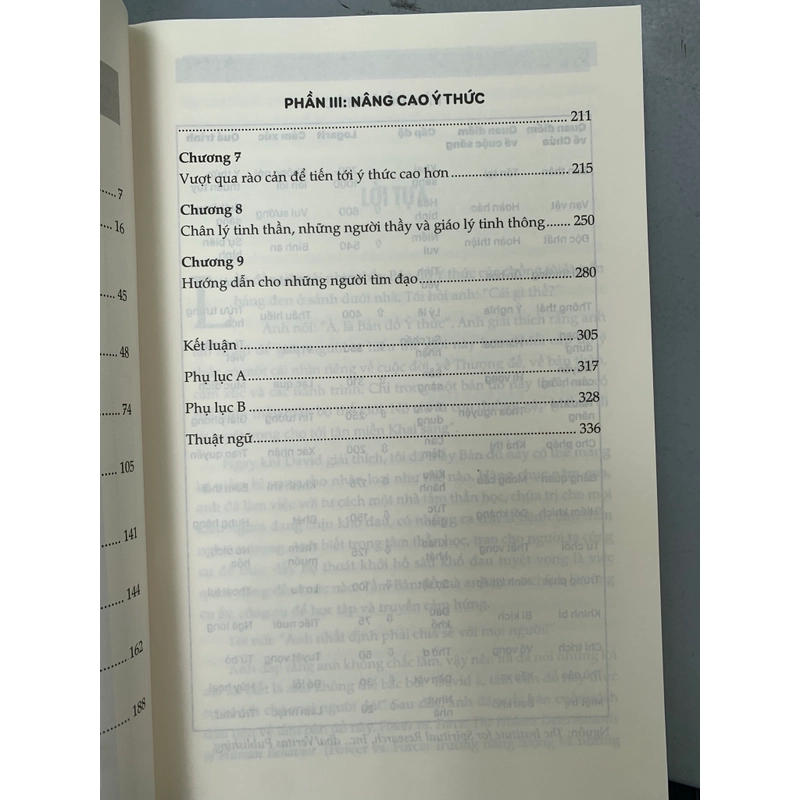 BẢN ĐỒ VỀ Ý THỨC - DAVID R. HAWKINS 546021