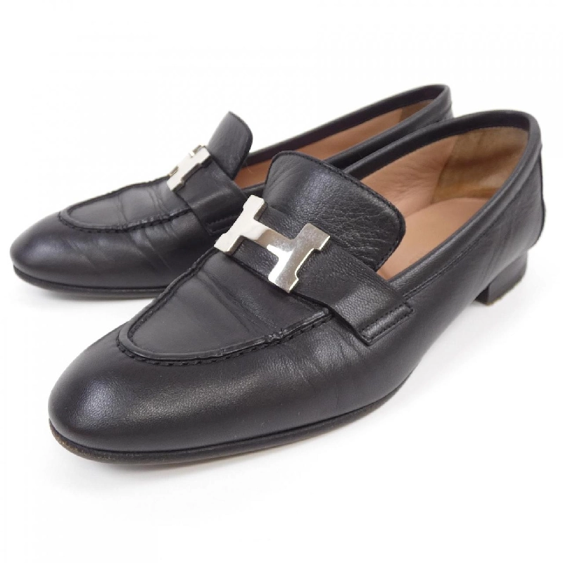 【Mã giảm giá】Giày HERMES 663177