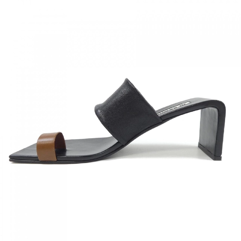 Giày sandal JIL SANDER - Hàng hiệu Authentic 662893