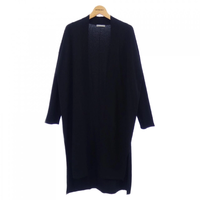 Theory luxe áo khoác dài 628524