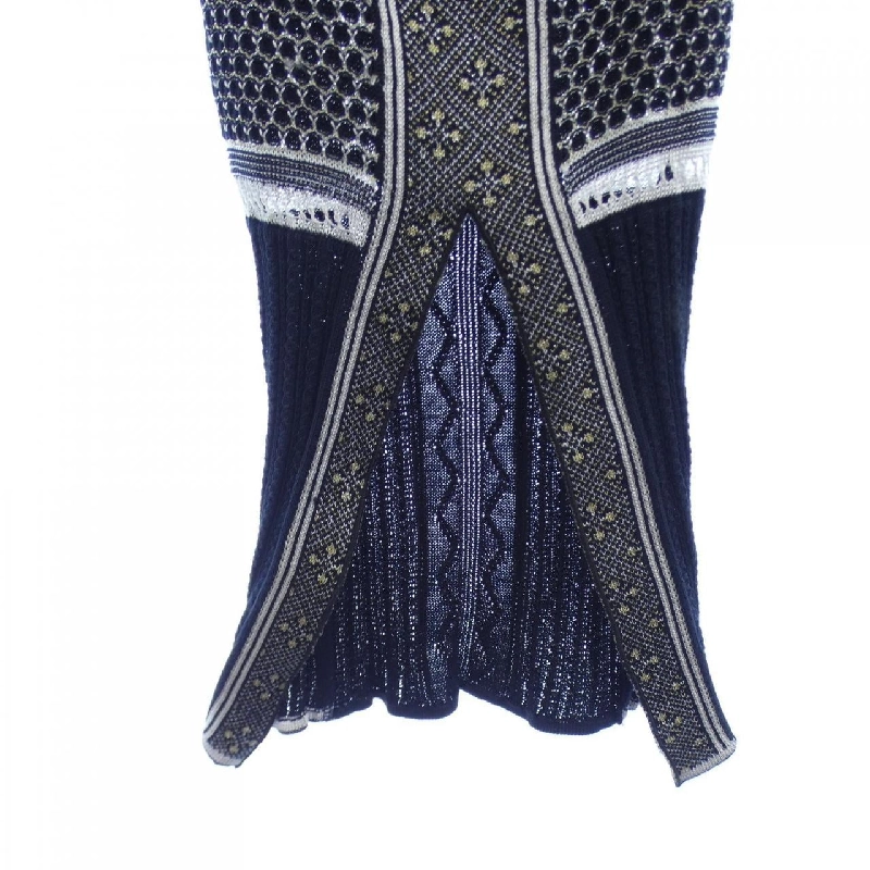 【Mã giảm giá】Quần Mame Kurogouchi 654142