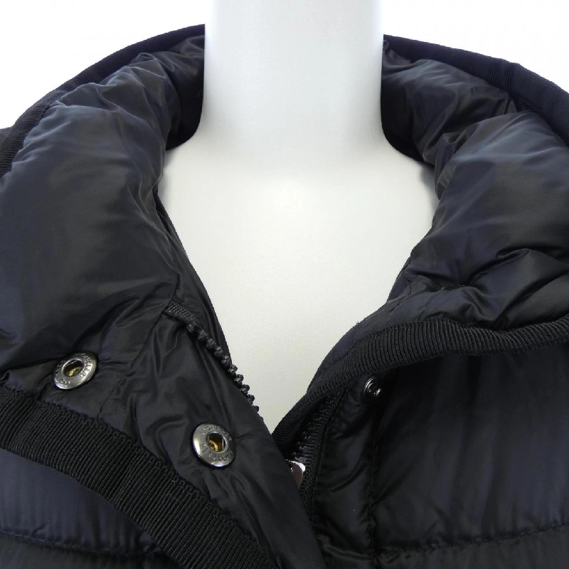 MONCLER HERMINE Áo khoác lông - Hàng hiệu Chính hãng 811190