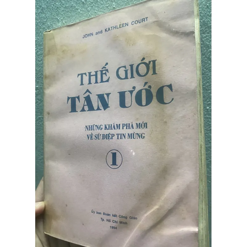 Thế giới Tân Ước t1 594895
