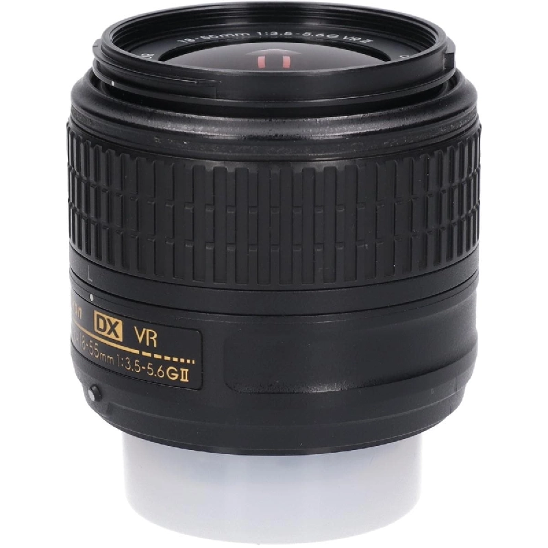 AF-S DX18-55mm F3.5-5.6GVRII - Hàng hiệu Authentic 878396