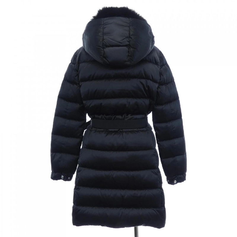 Áo khoác lông vũ PRADA 28G062 R152 R0K - Hàng hiệu Chính hãng 817216