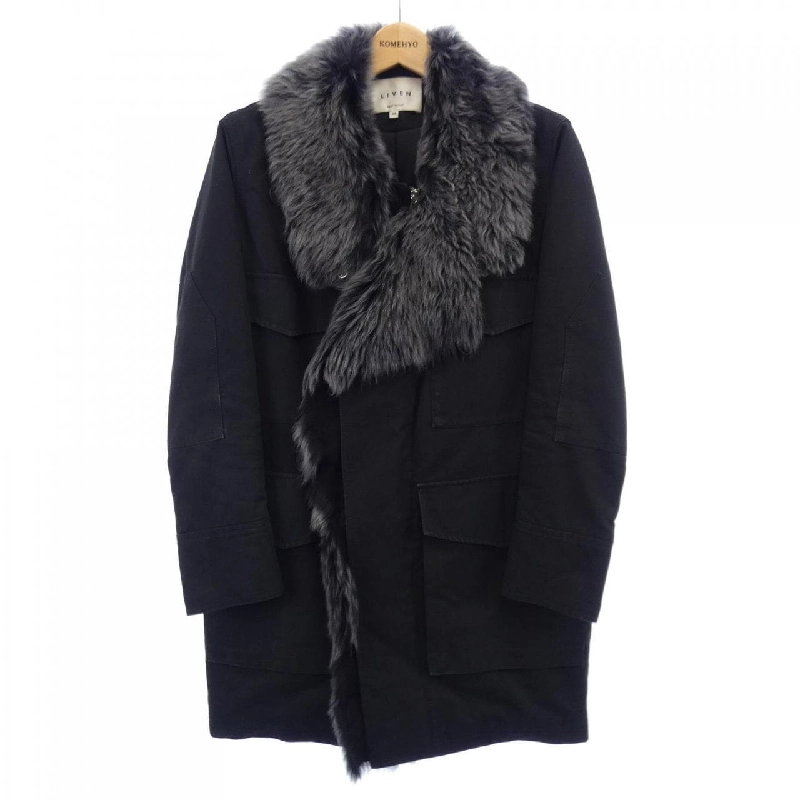 Áo khoác LIVEN 630452