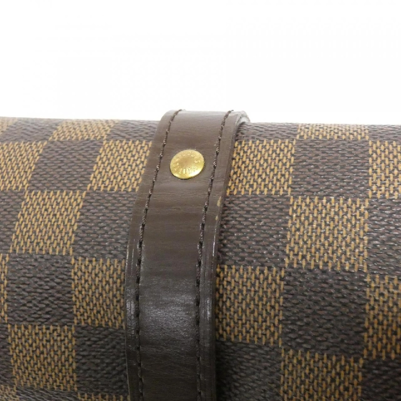 Túi xách vai Louis Vuitton Damier Soumure 30cm N48081 613814
