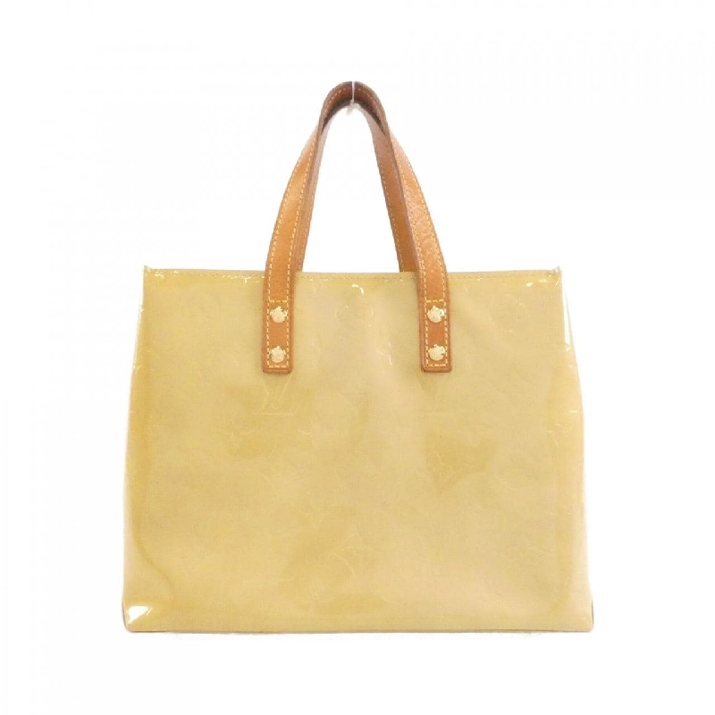 Túi Louis Vuitton Vernis Reed PM M91144 615550