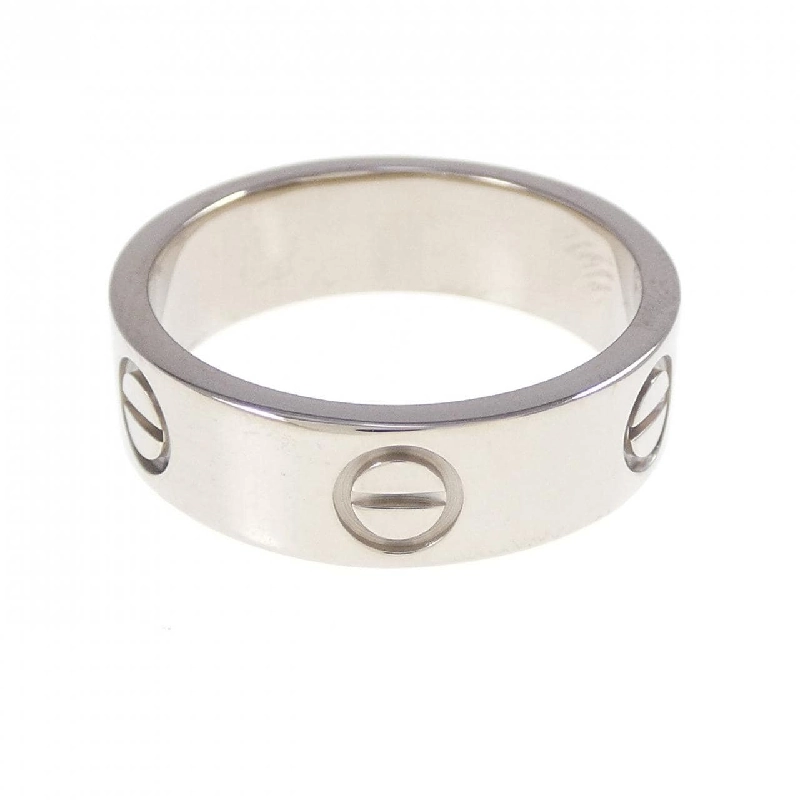 Nhẫn Cartier Love - Hàng hiệu Authentic 838063