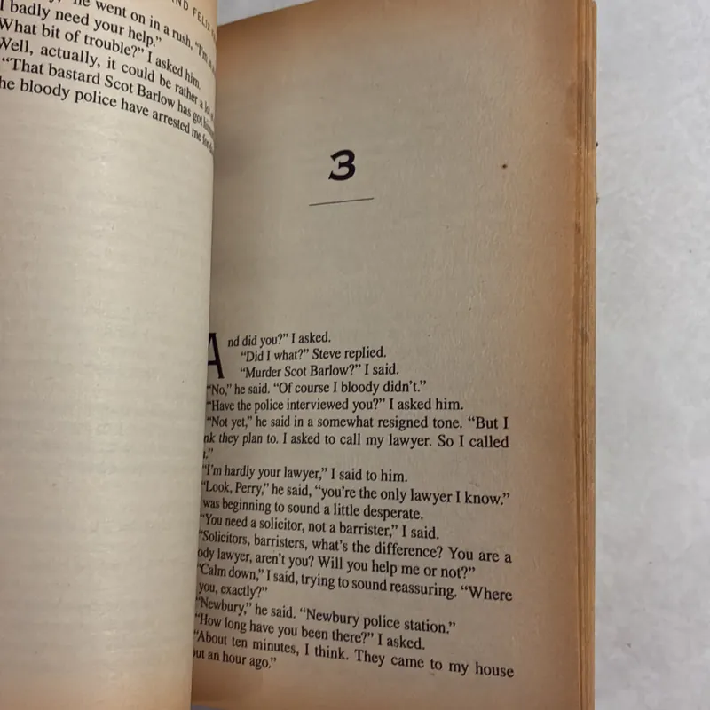 Silks - Dick Francis & Felix Francis 720561