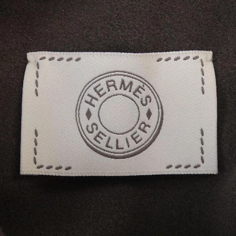 【Mã giảm giá】Áo khoác HERMES 639591