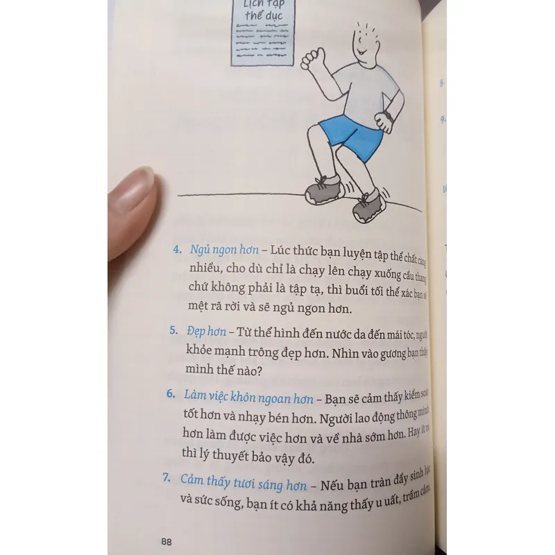 Kế hoạch cuộc đời - Sách cũ 640015