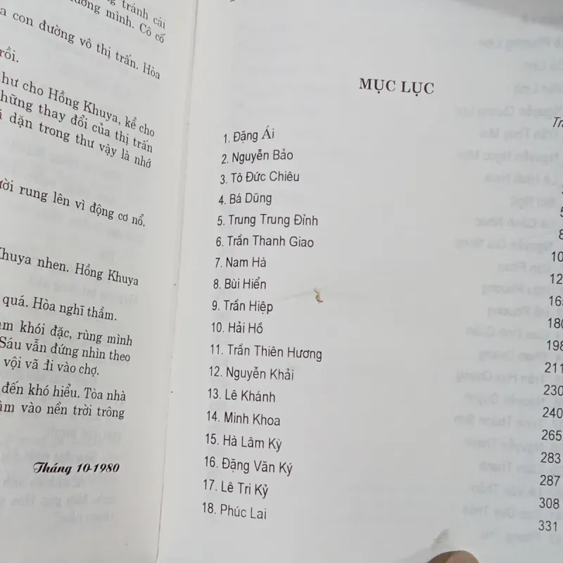 Tuyển chọn truyện ngắn đầu tay các nhà văn Việt Nam tập 2 788697