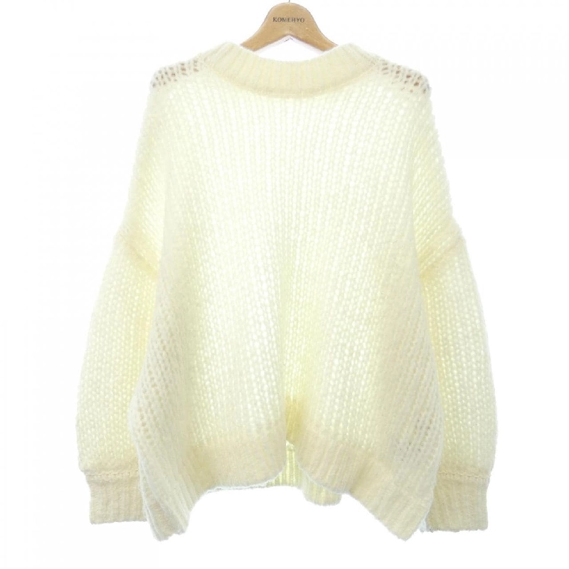 【Mã giảm giá】Grace Continental GRACE CONTINENTAL Áo len 635780