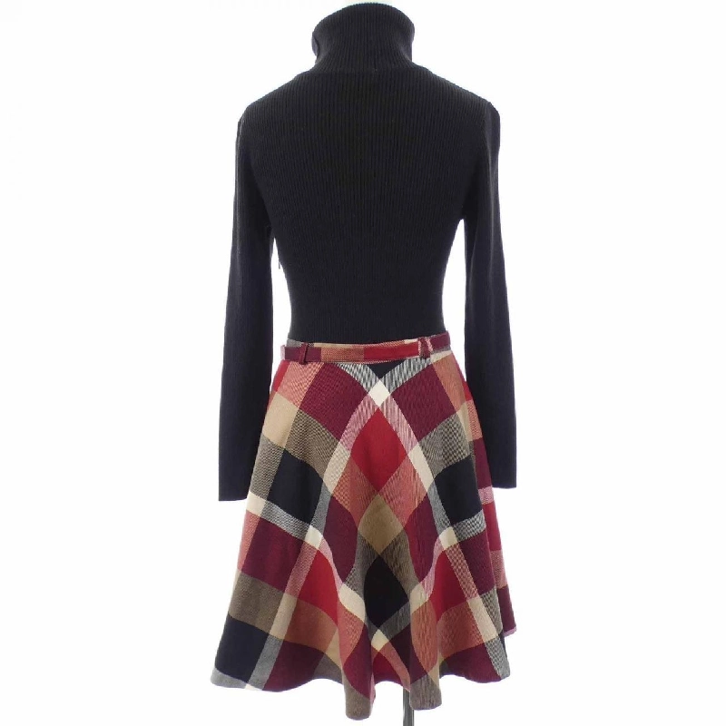 Đầm BLUE LABEL CRESTBRIDGE - Hàng hiệu Authentic 810026