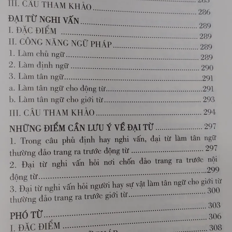 NGỮ PHÁP HÁN VĂN  570640