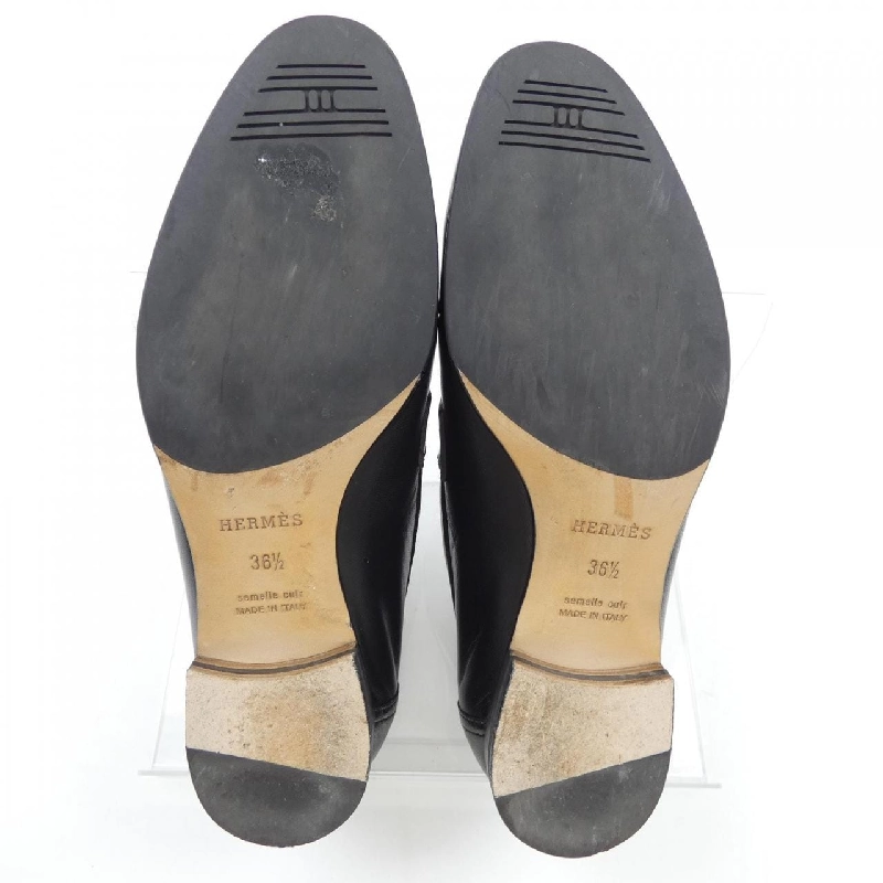 【Mã giảm giá】Giày HERMES 662526