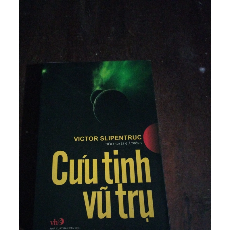 Cứu tinh vũ trụ 506841