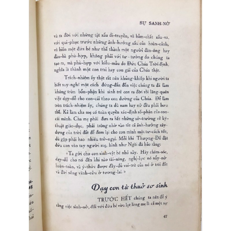 Phương pháp giáo dục trẻ con - Maurice Tièche 125966