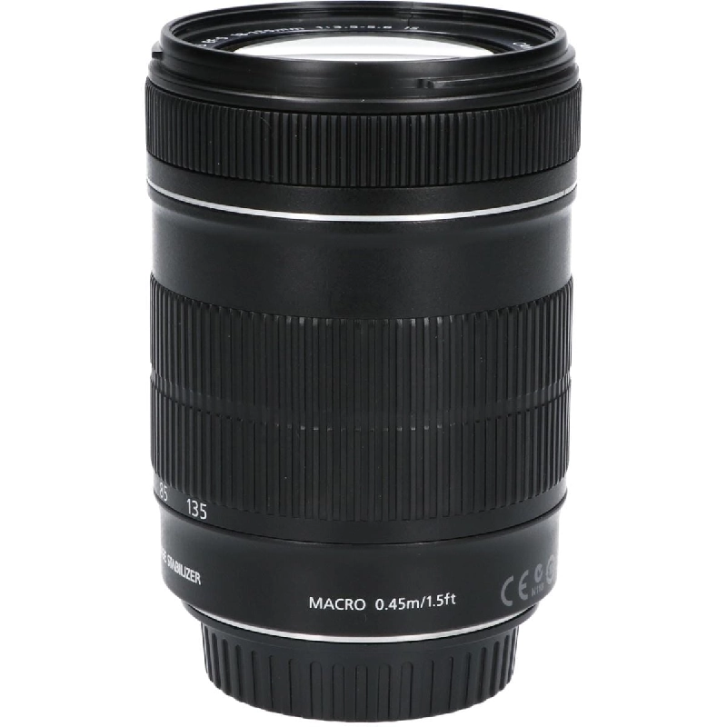 EF-S18-135mm F3.5-5.6IS - Hàng hiệu Authentic 880896