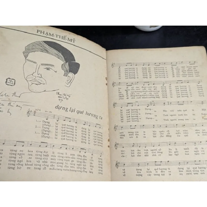 12 nhạc sĩ du ca việt nam 727094