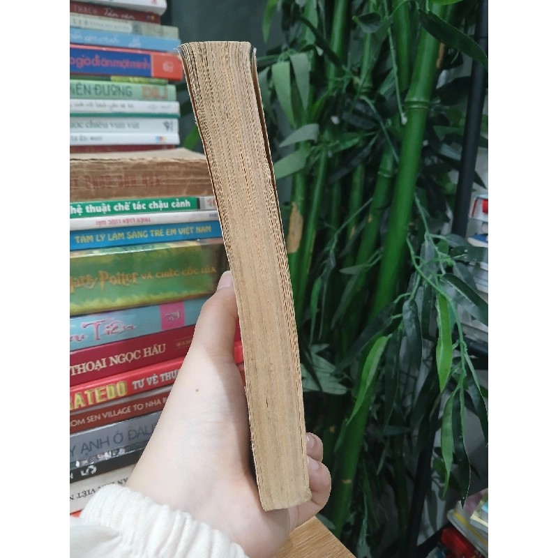 Một Giọt Sương - Vlađimia Xôlôvkhin - NXB Tác Phẩm Mới 749323