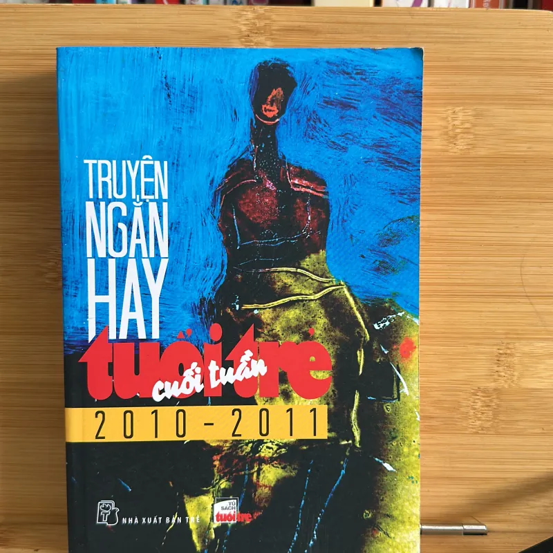 Truyện ngắn hay tuổi trẻ cuối tuần 779363