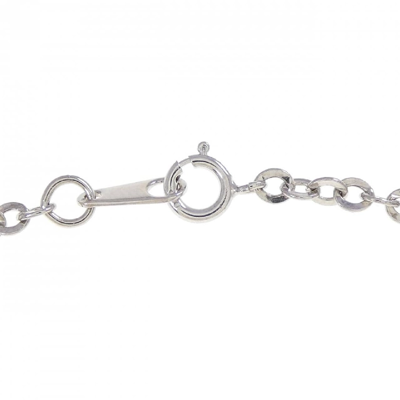 K14WG Dây chuyền hình trái tim - Hàng hiệu Chính hãng 878237