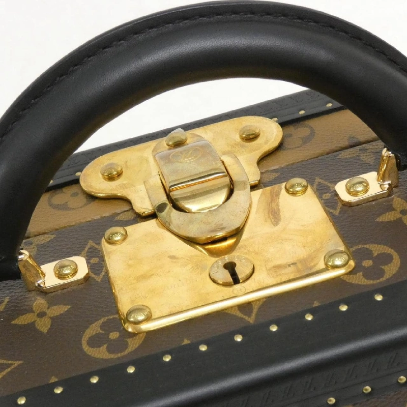 Túi Louis Vuitton Monogram Reverse Cotville 40cm M20085 618956