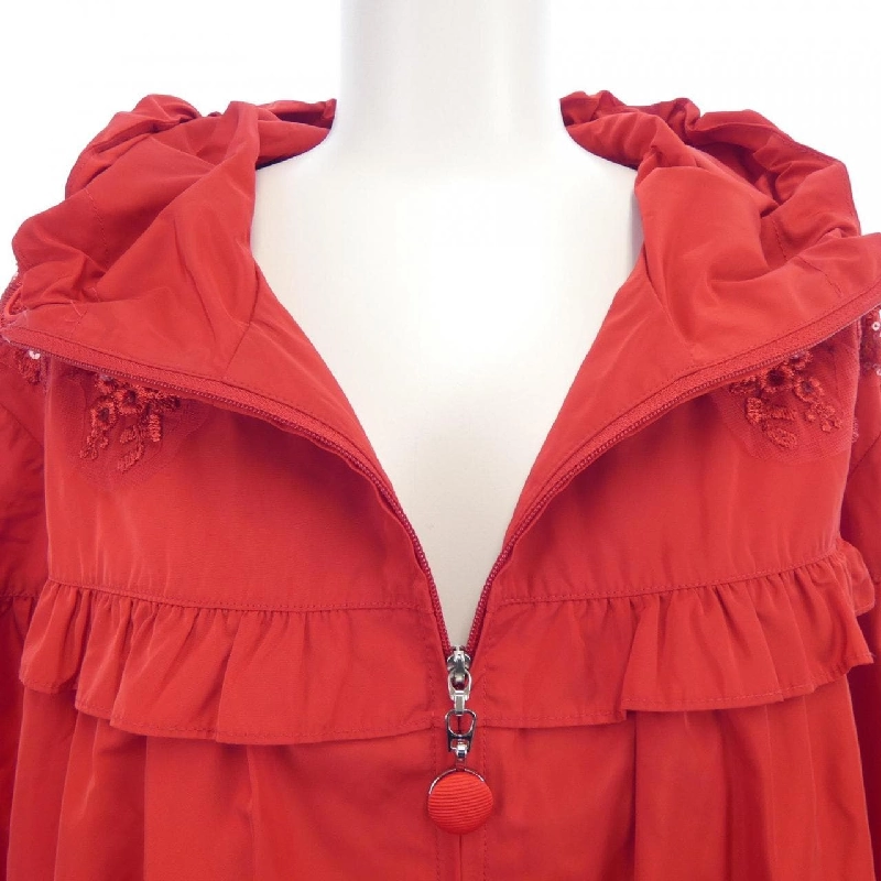 【Mã giảm giá】SUPER BEAUTY Áo khoác 639929