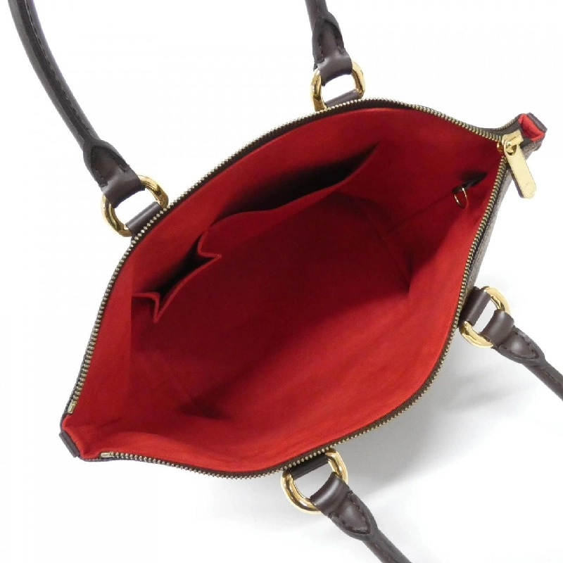 Túi xách Louis Vuitton Damier Saleya PM N51183 - Hàng hiệu Chính hãng 764453