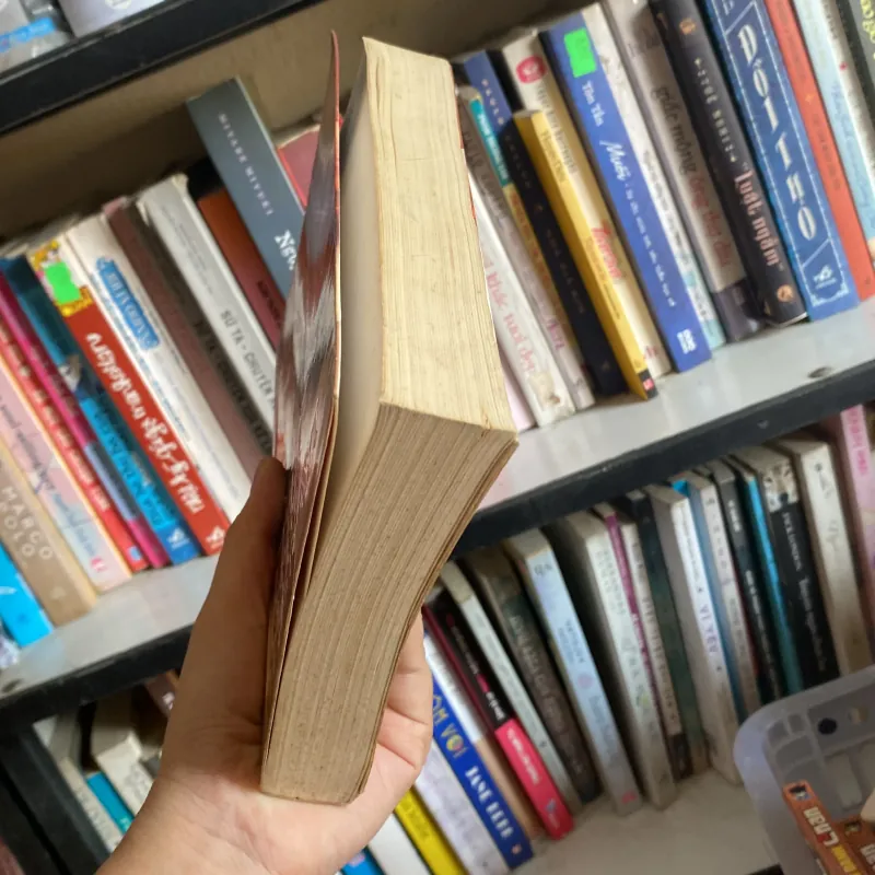 Thép đã tôi thế đấy 796487