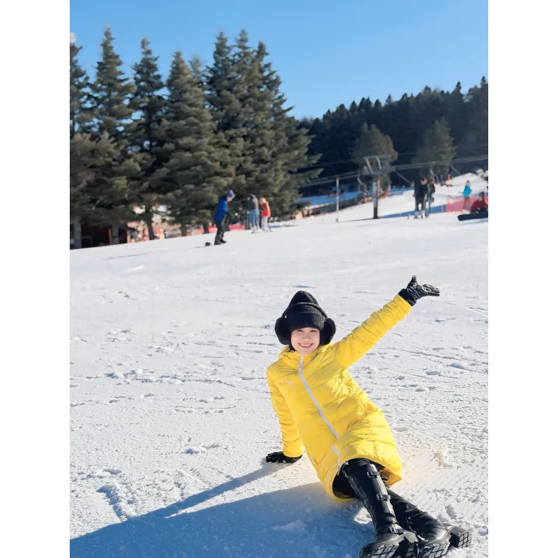 Áo phao lông vịt 776687