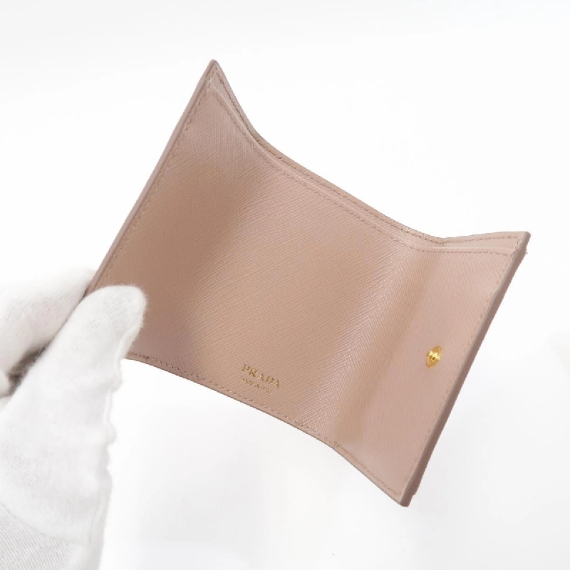 【Sản phẩm mới】Ví Prada 1MH021 623200