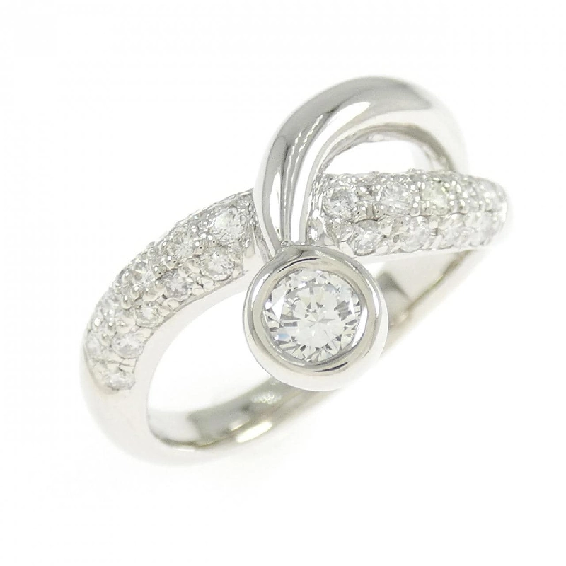 Nhẫn kim cương PT900 0.240CT 669953