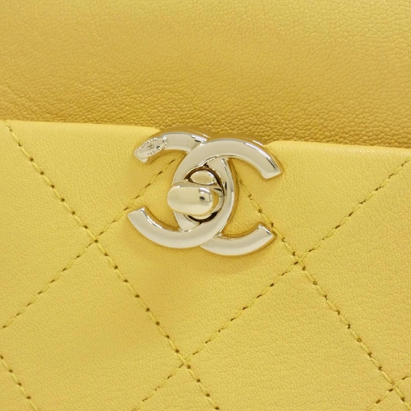 Túi xách chéo Chanel AS0137 - Hàng hiệu Authentic 803039