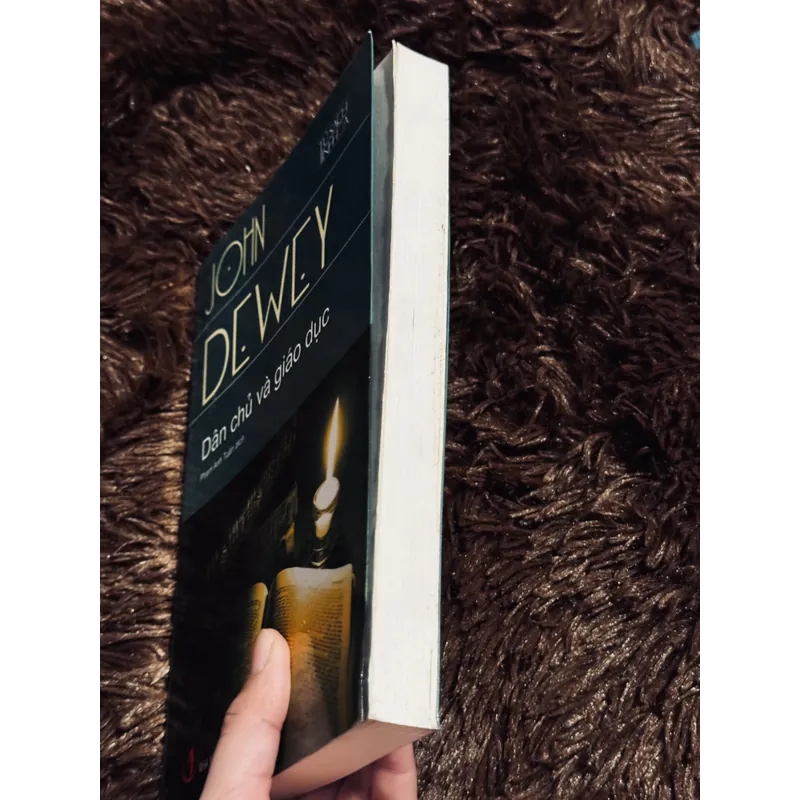 Dân chủ và giáo dục 709379