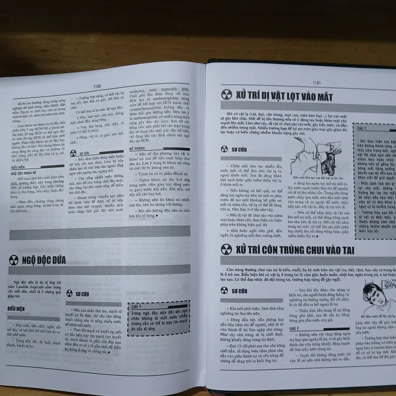 Từ Điển Bách Khoa Y Học Anh Việt (A - Z) - GS Ngô Gia Hy 398113