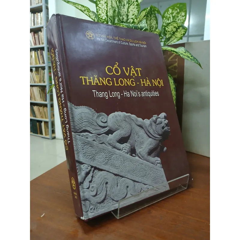 CỔ VẬT THĂNG LONG - HÀ HỘI 559314