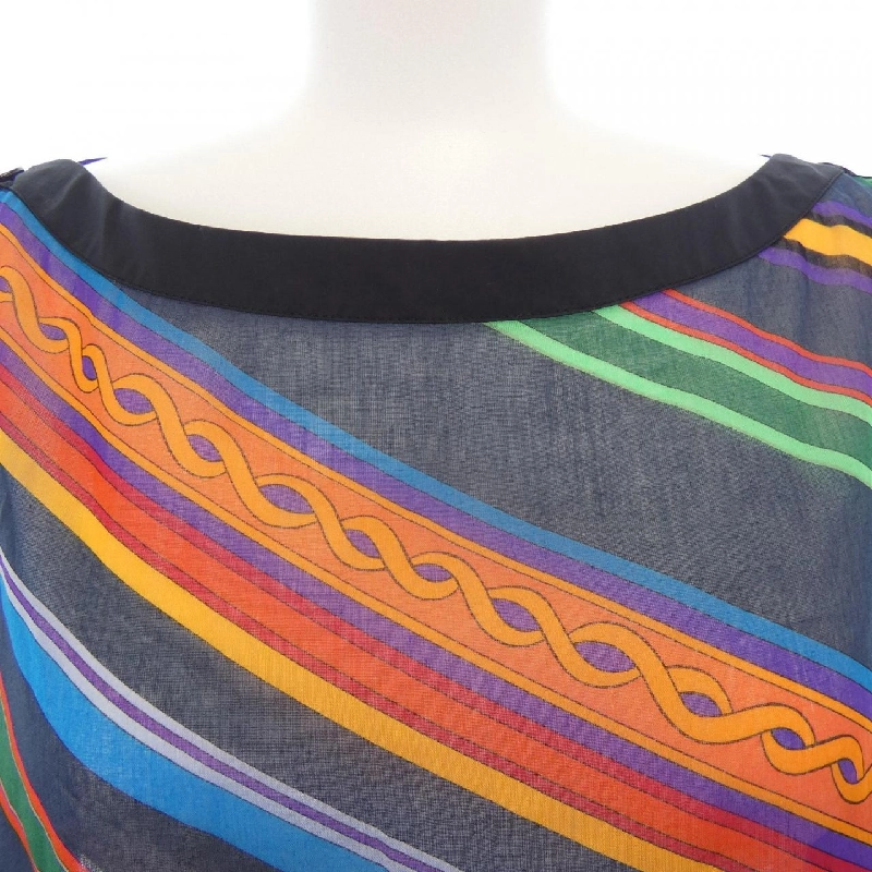 Áo thun HERMES - Hàng hiệu Authentic 643540