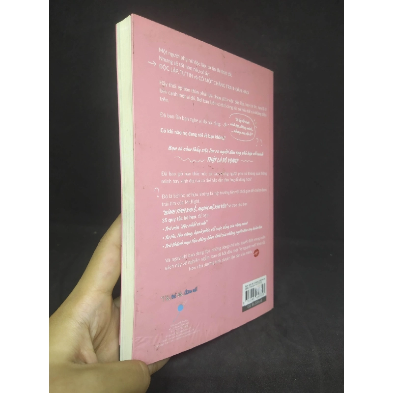 Bình tĩnh khi ế mạnh mẽ khi yêu 70% HCM3011 910467