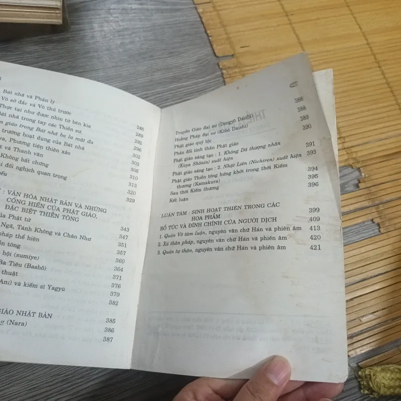 Thiền Luận - Daisetzteitaro Suzuki 1025461