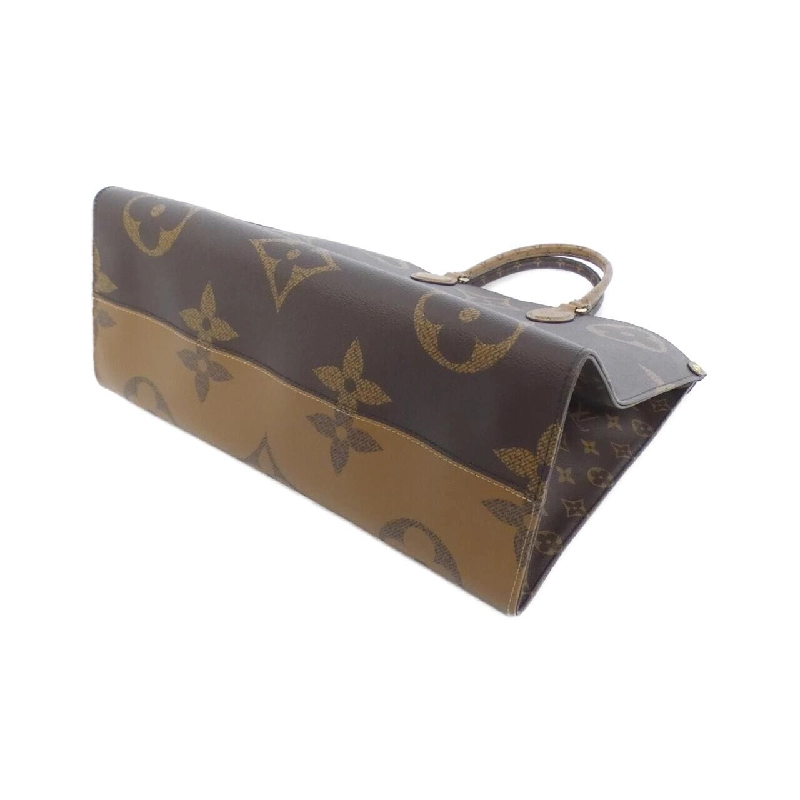 Túi xách Louis Vuitton Monogram Giant OnTheGo GM M45320 - Hàng hiệu Chính hãng 768914