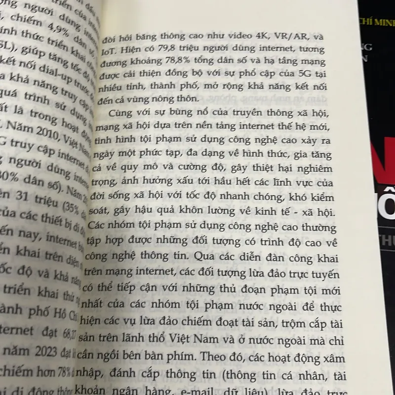 Nhận Diện Và Phòng Chống Lừa Đảo Trực Tuyến 996525
