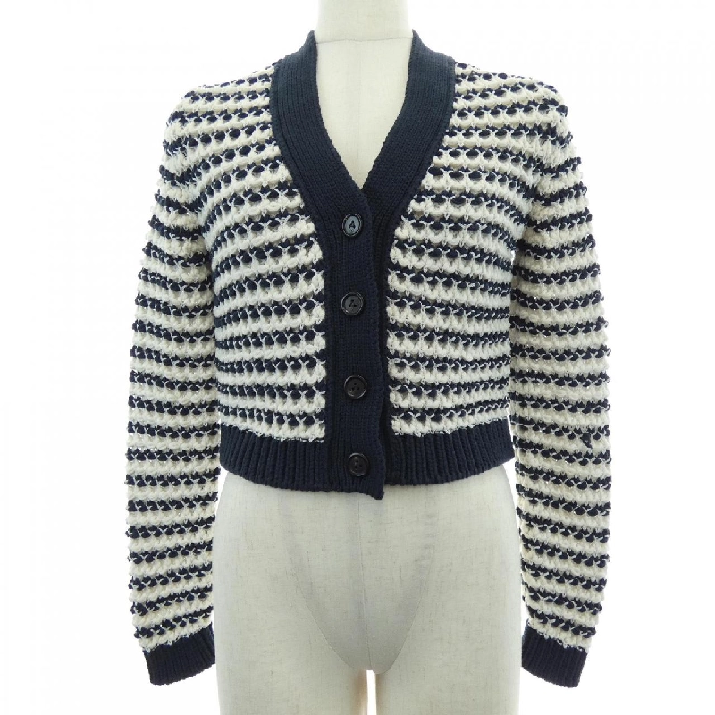 Áo cardigan LOUIS VUITTON FRKC20MEZ - Hàng hiệu Authentic 823761
