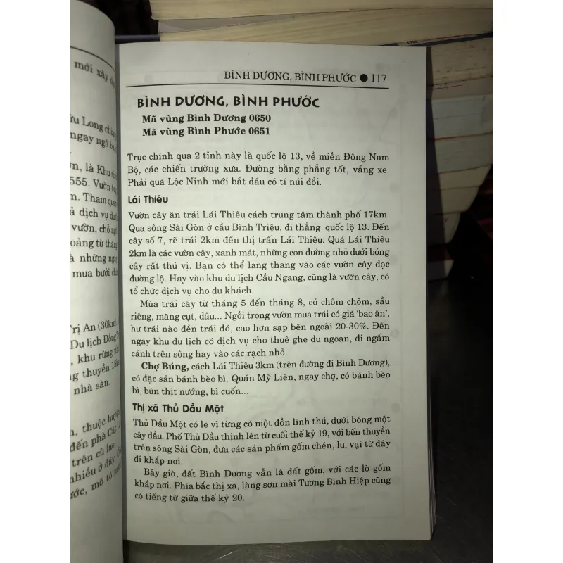 Du lịch 3 miền tập 1 Nam - Bửu Ngôn 933221