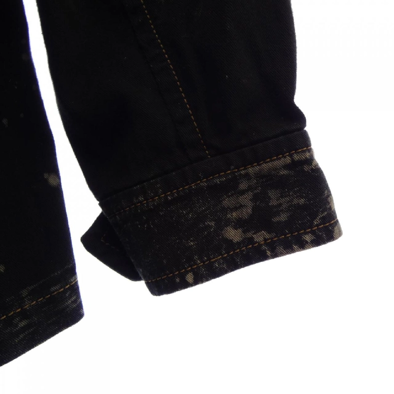 MIU MIU GWG097 1SXK Áo khoác 633597